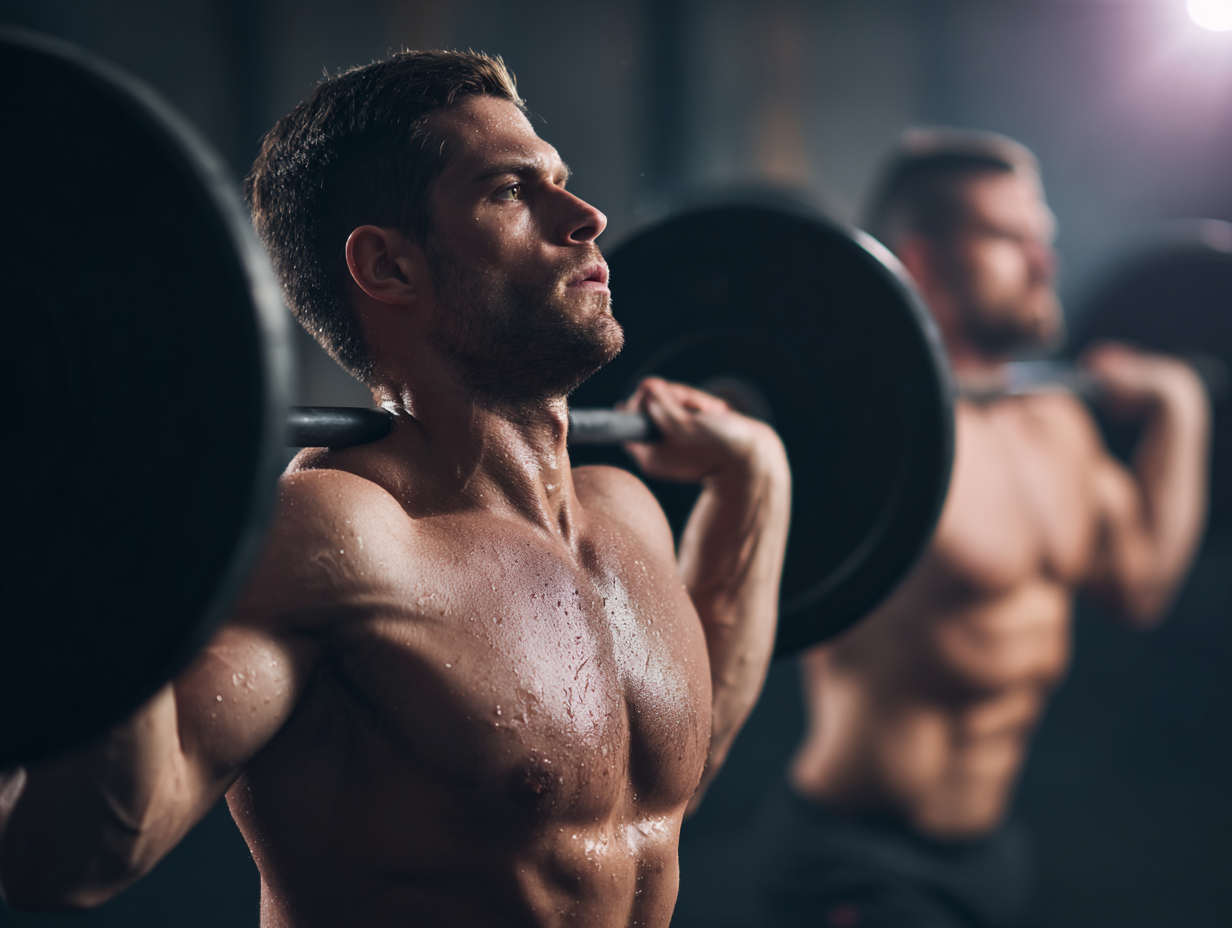 Методика тренувань