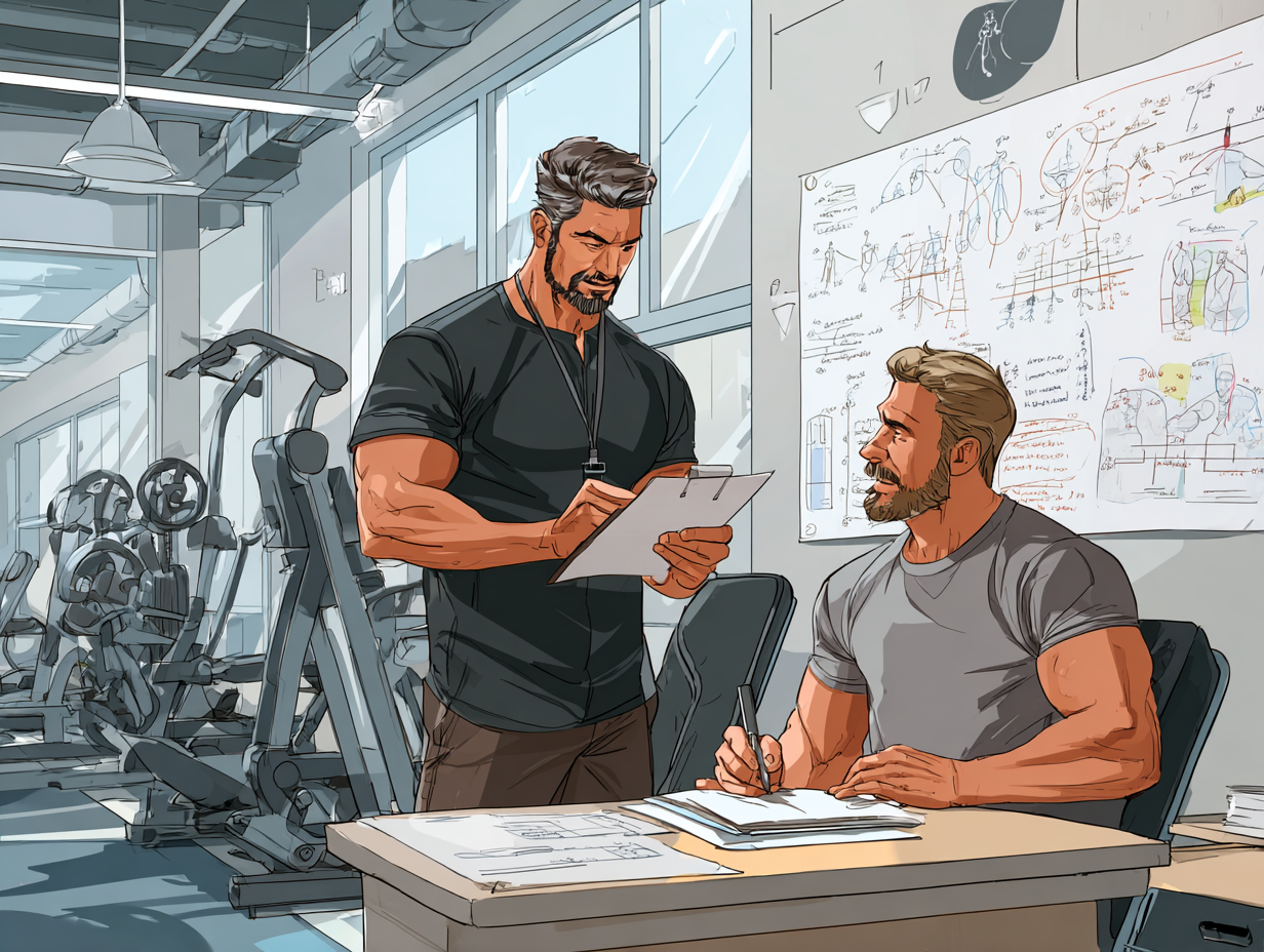 Результати програми